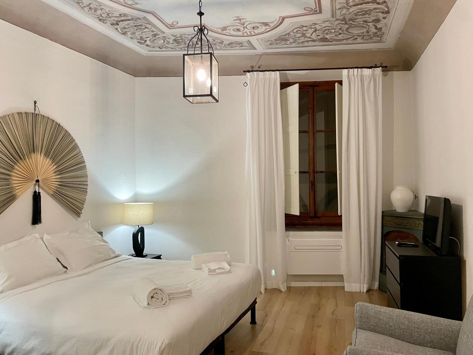 Tintori 6 Apartment ฟลอเรนซ์ ภายนอก รูปภาพ